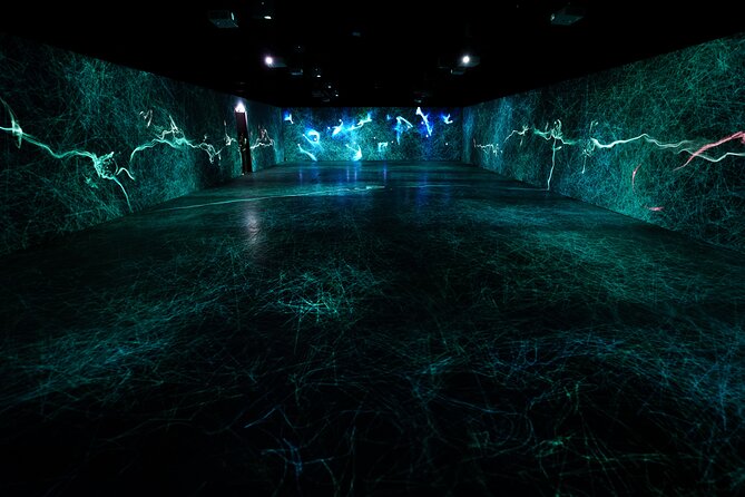 Khroma A New Media Art Center