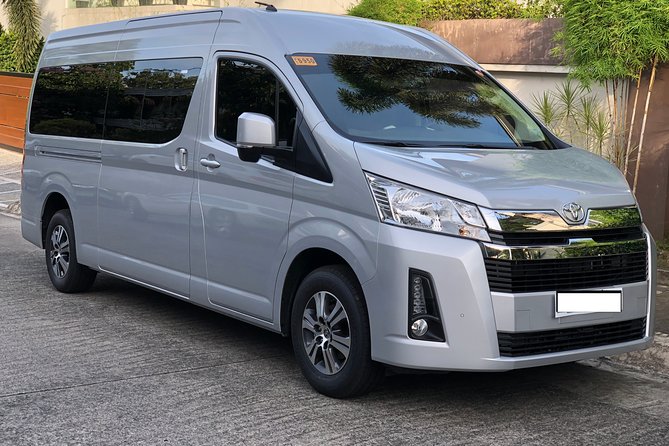 Kingston Airport Private Transfer to Riu Ocho Rios - Pick-up and Drop-off Details