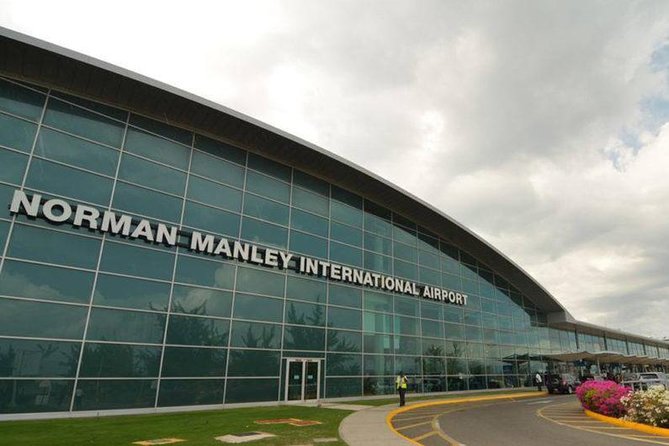 Kingston Airport Transfer (Montego Bay,Negril,Ocho Rio) - Included in the Transfer