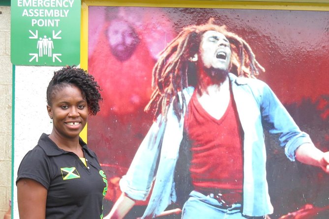 Kingston City Tour From Ocho Rios or Runaway Bay