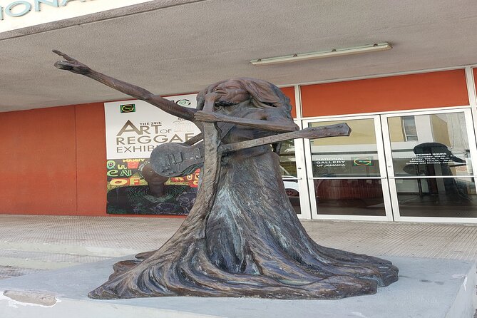 2 Best Guided Tours In Kingston