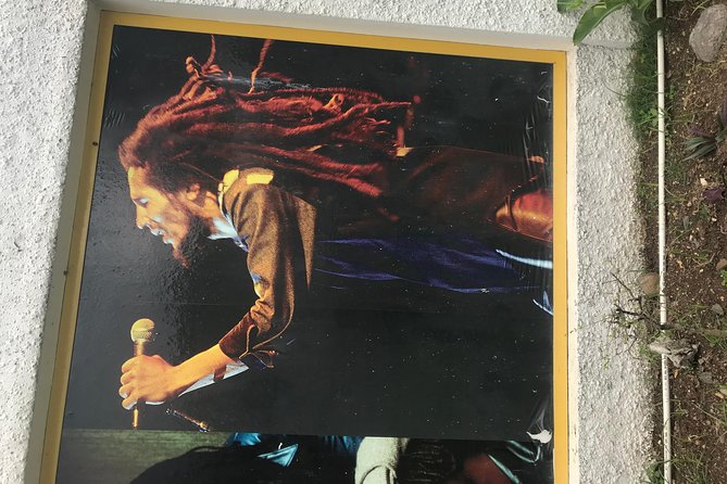 Kingston Tour to Bob Marley Museum and Devon House - Tour Overview