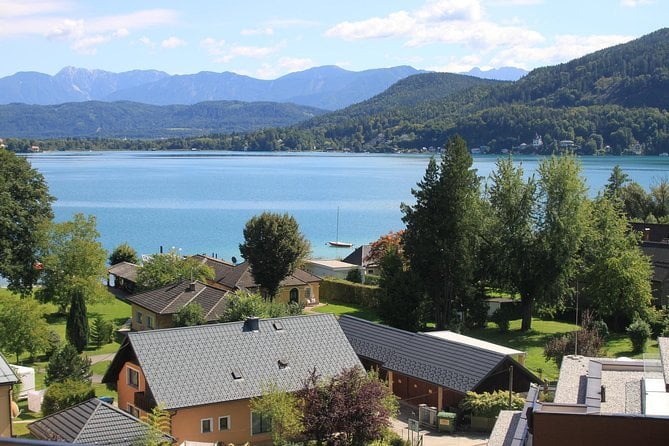 Klagenfurt - Private Walking Tour - Tour Overview