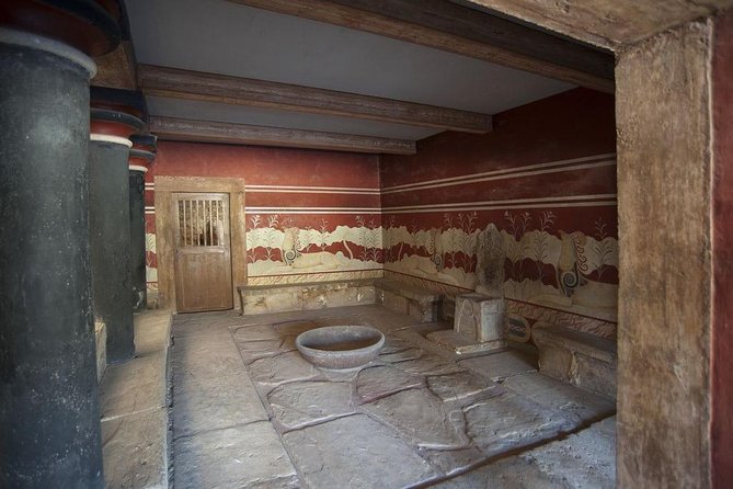 Knossos – Lassithi