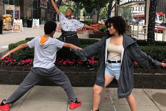 Knoxville City Scavenger Hunt Excursion by Wacky Walks - Inclusions and Highlights of the Excursion