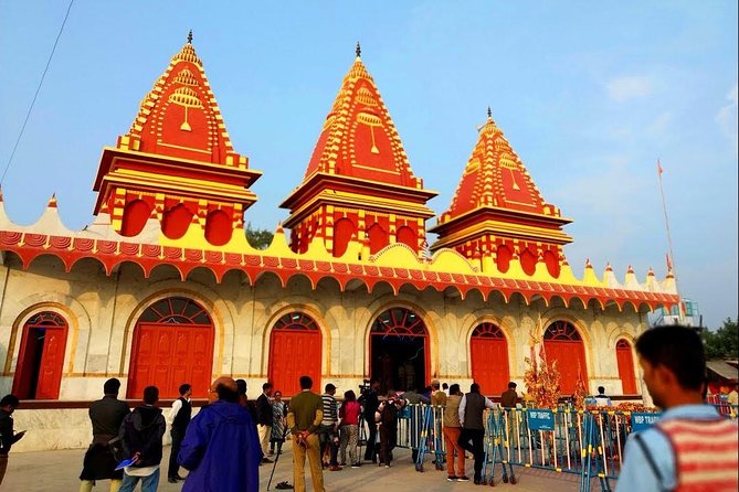 Kolkata to Ganga Sagar Full-Day Spiritual Expedition Tour - Inclusions