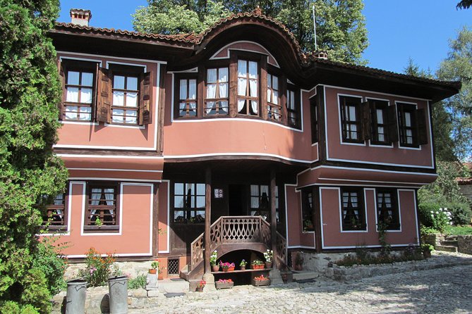 Koprivshtitsa – Private Day Tour From Plovdiv