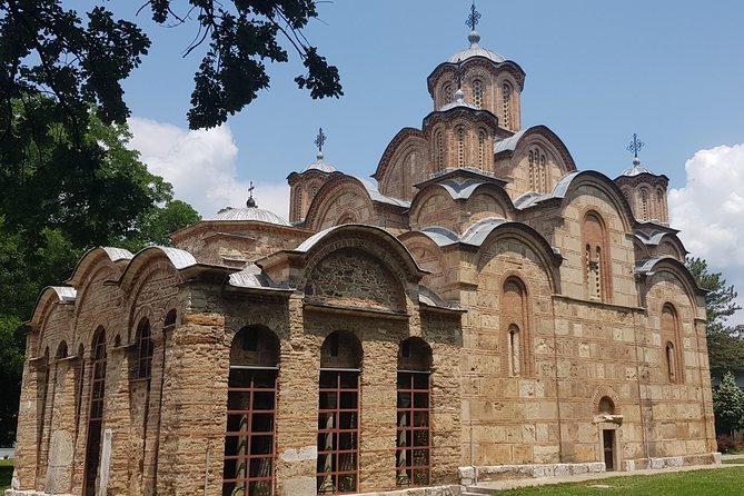 Kosovo Day Trip From Skopje