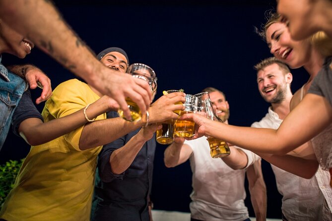 Krakow Beer Tour in Good Company - Overview of Polish Beer Culture