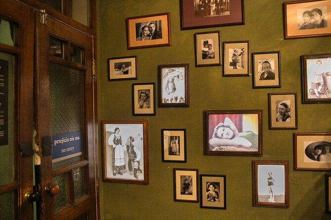 Krakow Schindlers Factory & Ghetto & Plaszow Camp Guided Tour