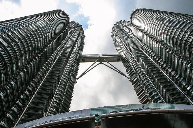 Kuala Lumpur (23 Attractions) Sightseeing Tour From Port Klang - Tour Overview