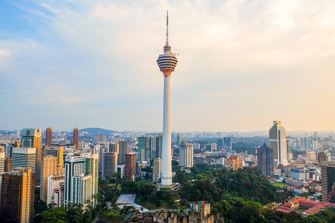 Kuala Lumpur Amazing Full-Day Cruise Excursion Tour From Port Klang - Tour Overview