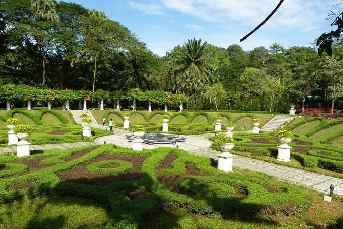 Kuala Lumpur Garden, Park and Museum Tour With Lunch - Tour Overview