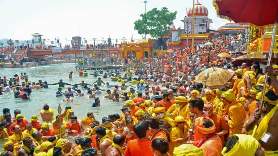 Kumbh Mela 2025 (Prayagraj)
