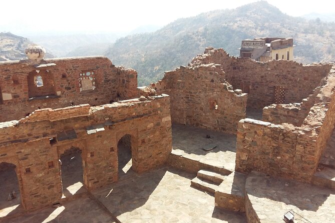5 Best Food Tours In Udaipur