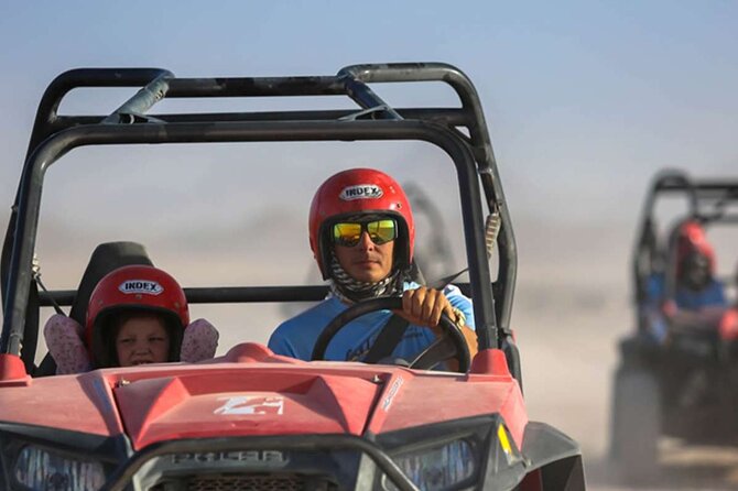 Kusadasi Buggy Safari Adventure