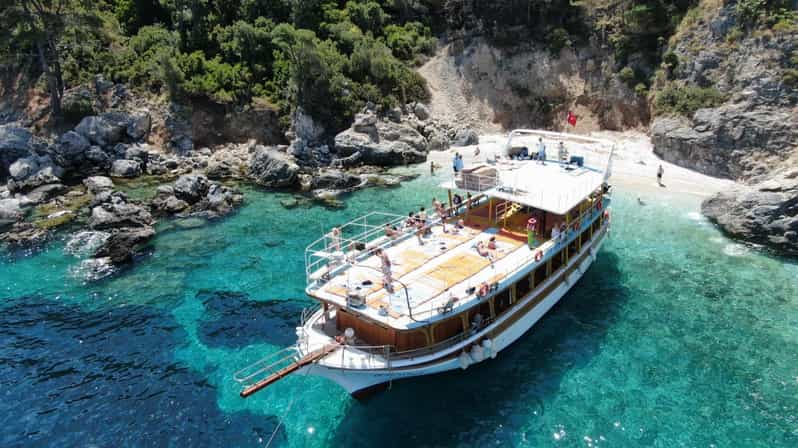 19 Best Full-Day Tours In Kusadasi