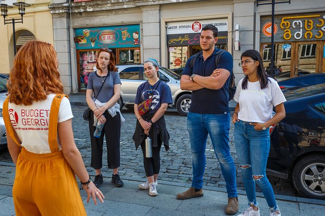 Kutaisi, WINE & DINE – Group Tour From Tbilisi
