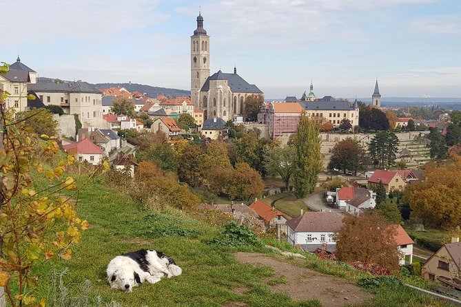 Kutná Hora and Bone Church – Private Tour With PERSONAL PRAGUE GUIDE