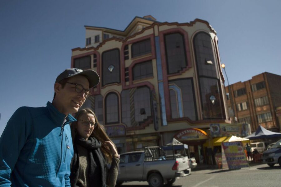 2 Best Tours In El Alto