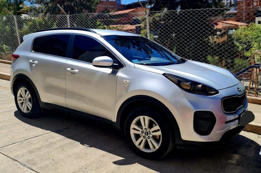 La Paz: Private Transfer From La Paz Hotels to El Alto Airport