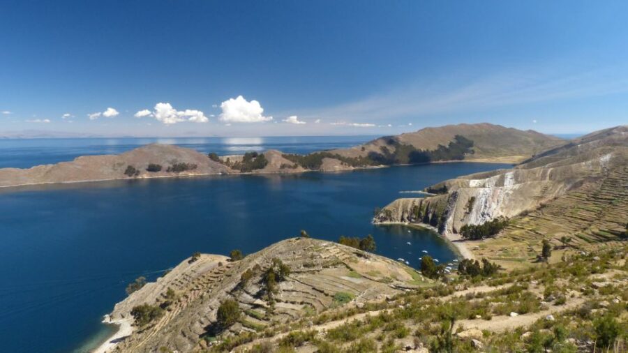 La Paz: Titicaca Lake & Sun + Moon Island Private Trip 2 Days - Tour Overview