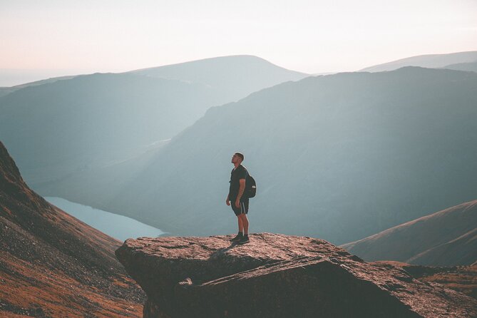 Lake District Tour App, Hidden Gems Game and Big Britain Quiz (7 Day Pass) UK
