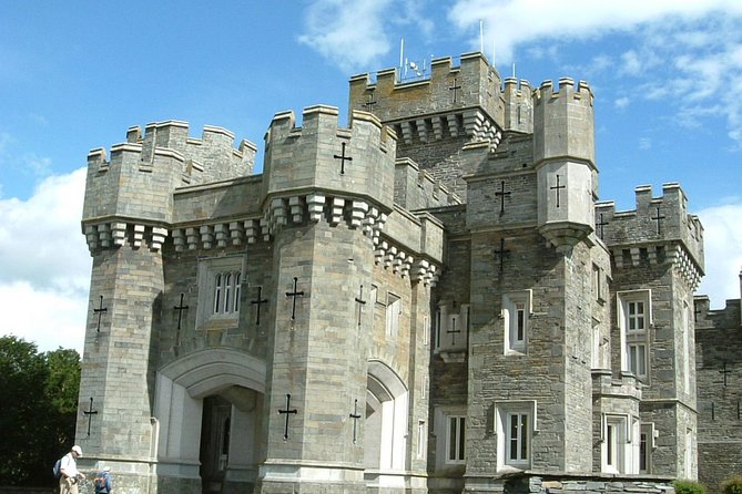 Lake Windermere – Full Day – Up to 4 People