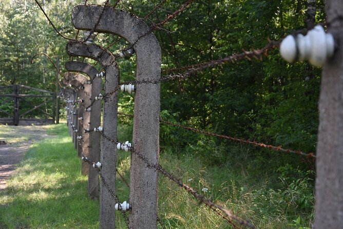 Lambinowice (Lamsdorf) POW Camp – Private Tour From Krakow