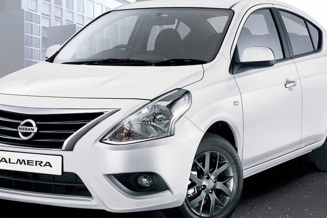 Langkawi Airport Transfer to Kuah Area