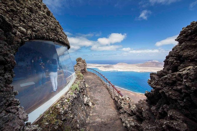 Lanzarote Highlight Tour
