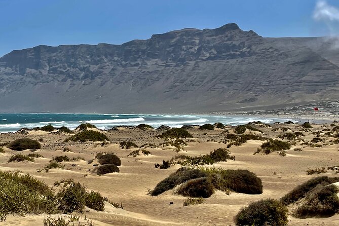 Lanzarote: Private Island Grand Tour - Tour Overview