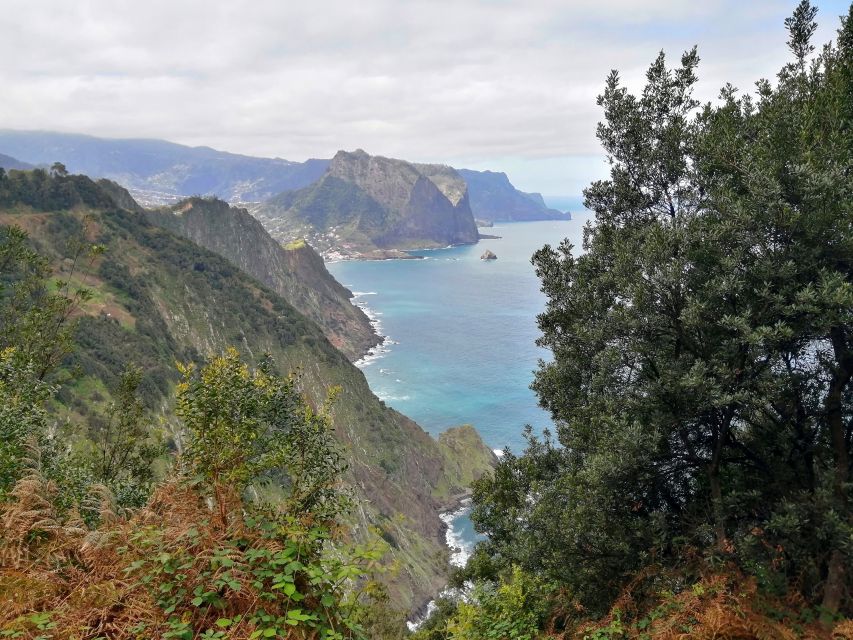 Larano / Boca Do Risco Full Day Hike