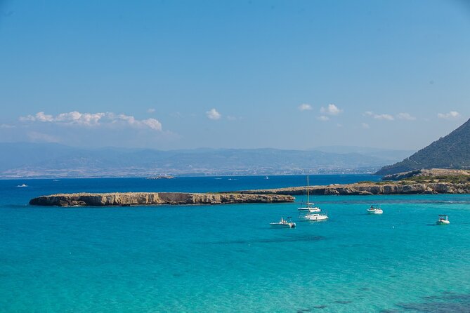 Larnaca, Adults Cruise Plus Swim, Snorkel, Buffet and Open Bar  - Paphos - Additional Information