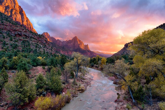 4 Best 4 Day Tours In Los Angeles
