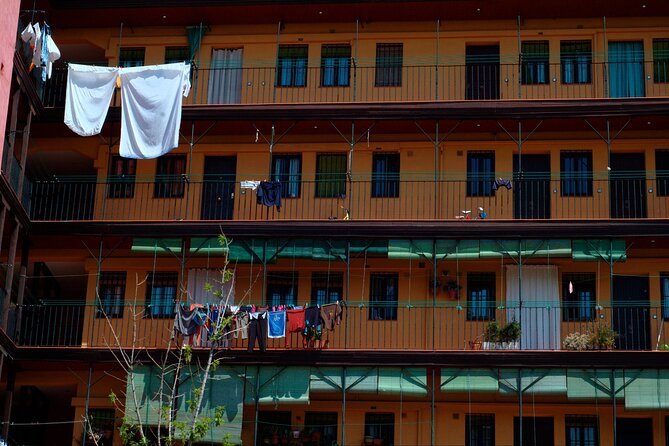 Lavapiés: the Most Multicultural Neighbourhood of Madrid, Private Walking Tour