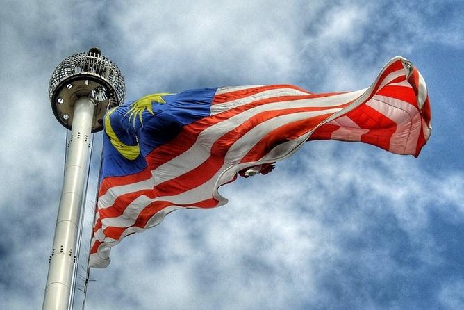 Layover & Stopover in Kuala Lumpur: Private Tour