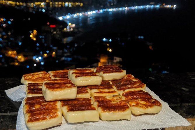 Learn to Make a Caipirinha in Vidigal