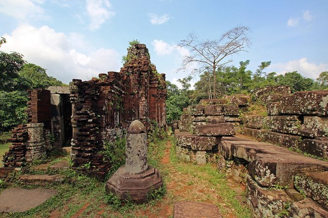 Leave Da Nang For My Son – Hoi An One Day Private Tour