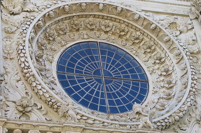 Lecce Private Tour With Pasticciotto Tasting - Tour Overview