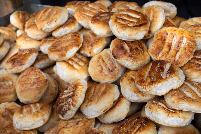 Leh Food Crawl (2 Hours Guided Food Tasting Tour)