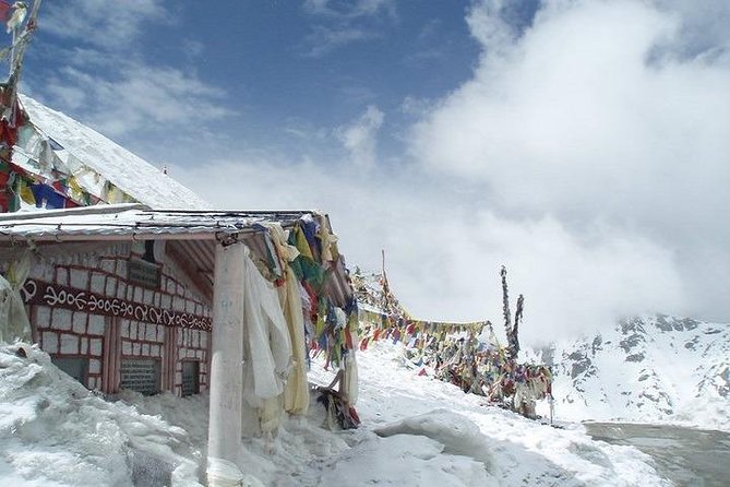 LEH LADAKH TOUR (6 Nights /7 Days)