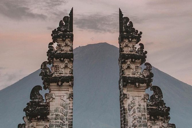 Lempuyang Temple Tour