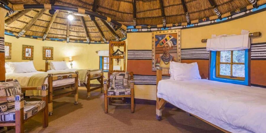 3 Best Lunch Experiences In Pretoria
