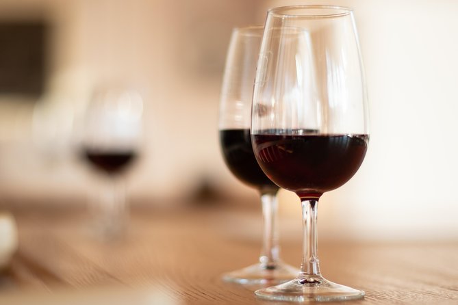 Lesson and Wine Tasting for Small Groups in Pinhão