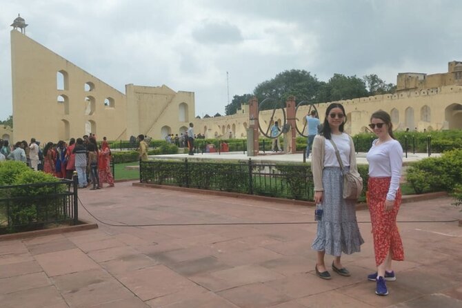 LGBTQ Friendly Jaipur Private Full Day Tour