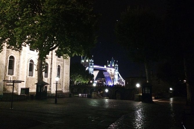 Light Up London: Private 2-Hour Night Tour in a Black Cab - Iconic Attractions in the Spotlight