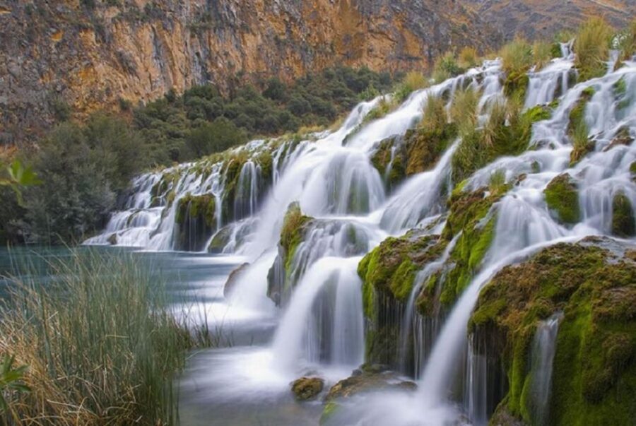 Lima: 2-Day Tour of the nor Yauyos-Cochas Landscape Reserve - Tour Overview and Pricing