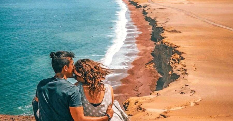 Lima: 3-Day Tour to Paracas, Ballestas Islands & Huacachina - Tour Overview