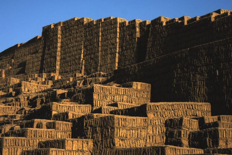Lima: 7-Day Inca Tour With Flights and Machu Picchu